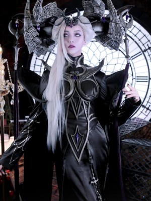 Lost Ark cosplay_73