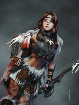 Lost Ark cosplay_70