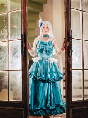 Lost Ark cosplay_41