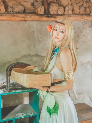 Lost Ark cosplay_55
