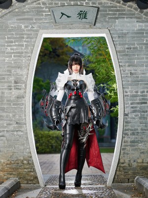 Lost Ark cosplay_28