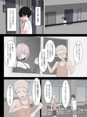 COMIC クリベロン DUMA 2024年1月号 Vol.56_222