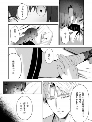 [HIGH：LAND (高嶋しょあ)] Answers (ブルーアーカイブ) [DL版]_21