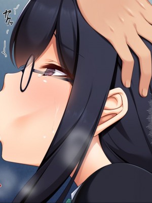 [ユウリコ] 腐女子が本物を知ったらとてもエッチになりました [中国翻訳] [重嵌版]_247