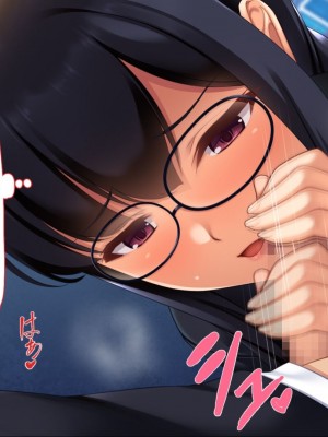 [ユウリコ] 腐女子が本物を知ったらとてもエッチになりました [中国翻訳] [重嵌版]_230