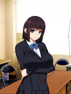 [ユウリコ] 腐女子が本物を知ったらとてもエッチになりました [中国翻訳] [重嵌版]_011