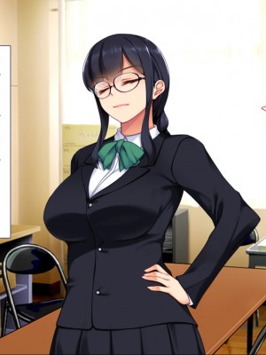 [ユウリコ] 腐女子が本物を知ったらとてもエッチになりました [中国翻訳] [重嵌版]_009