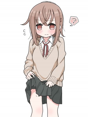 [ゆるいMC (がしひ)] 催眠術でゆるめのイタズラをするだけの本_14