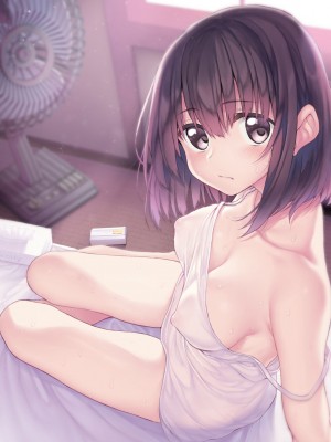[Marked-two (スガヒデオ)] Marked-girls Vol.25.1 (よろず) [DL版]_20