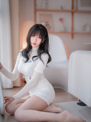 轩萧学姐 吉他妹妹肉丝套_40