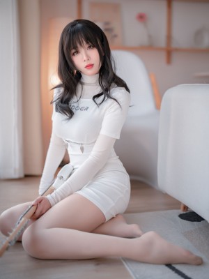 轩萧学姐 吉他妹妹肉丝套_42