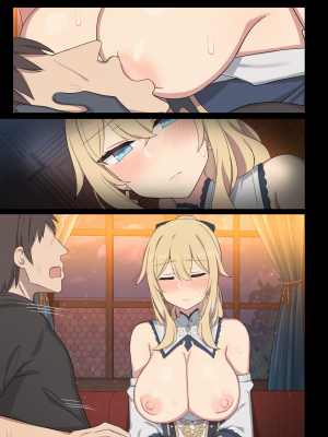 [Poyeop] Jean 7 (Genshin Impact)_083_c_30
