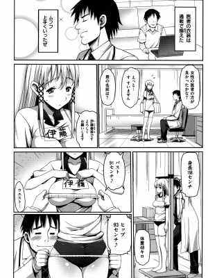 [まー九郎] ムリヤリハメたいっ_083