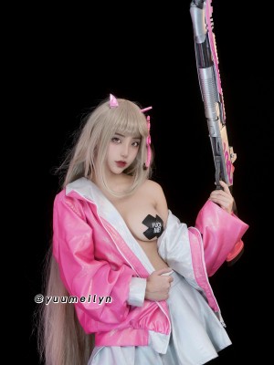 Meiilyn - Viper_26