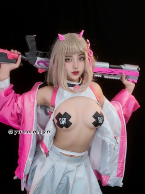 Meiilyn - Viper_25