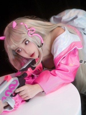 Meiilyn - Viper_28