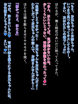 [クレージュアクセル] 続・姉妹ノ楽園～俺の事が大好きすぎる爆乳姉妹とドスケベ合法子作り性活～_276