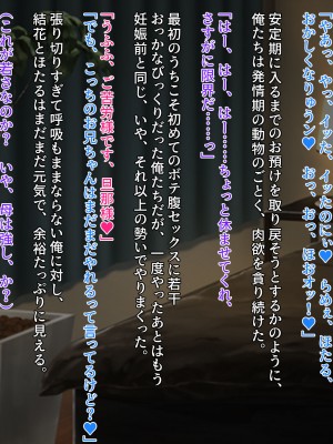 [クレージュアクセル] 続・姉妹ノ楽園～俺の事が大好きすぎる爆乳姉妹とドスケベ合法子作り性活～_460