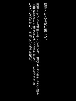 [クレージュアクセル] 続・姉妹ノ楽園～俺の事が大好きすぎる爆乳姉妹とドスケベ合法子作り性活～_382