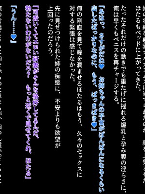 [クレージュアクセル] 続・姉妹ノ楽園～俺の事が大好きすぎる爆乳姉妹とドスケベ合法子作り性活～_432