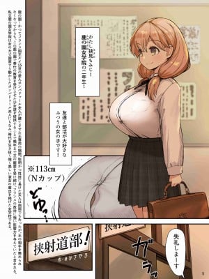 (C103) [角砂糖 (よろず)] パイズリ合同「ズリ祭」 [DL版]_003