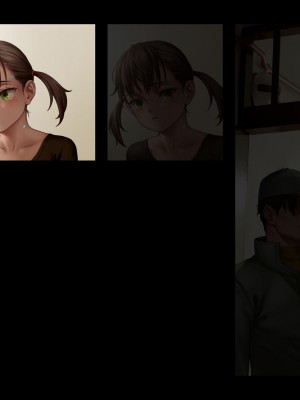 [正経同人 (As109)] CITY no.109 双子編・貳 ／ 109號都市 雙子篇・貳_301