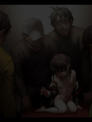 [正経同人 (As109)] CITY no.109 双子編・貳 ／ 109號都市 雙子篇・貳_117