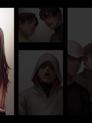 [正経同人 (As109)] CITY no.109 双子編・貳 ／ 109號都市 雙子篇・貳_385