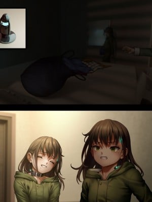 [正経同人 (As109)] CITY no.109 双子編・貳 ／ 109號都市 雙子篇・貳_288