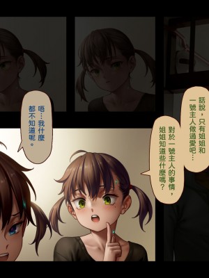 [正経同人 (As109)] CITY no.109 双子編・貳 ／ 109號都市 雙子篇・貳_025