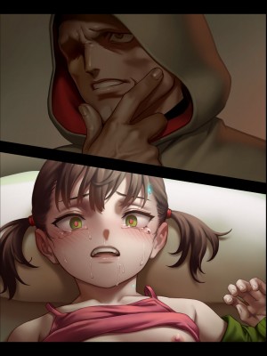 [正経同人 (As109)] CITY no.109 双子編・貳 ／ 109號都市 雙子篇・貳_452