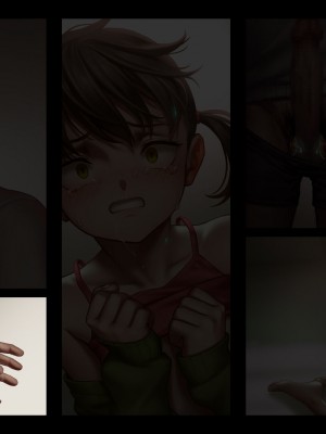 [正経同人 (As109)] CITY no.109 双子編・貳 ／ 109號都市 雙子篇・貳_139