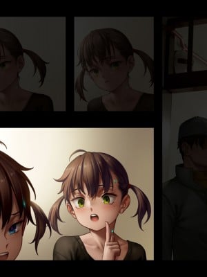 [正経同人 (As109)] CITY no.109 双子編・貳 ／ 109號都市 雙子篇・貳_302