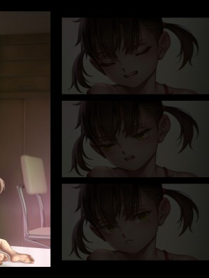 [正経同人 (As109)] CITY no.109 双子編・貳 ／ 109號都市 雙子篇・貳_398