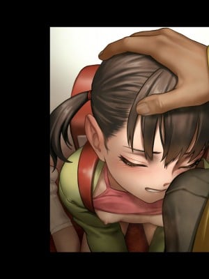 [正経同人 (As109)] CITY no.109 双子編・貳 ／ 109號都市 雙子篇・貳_330