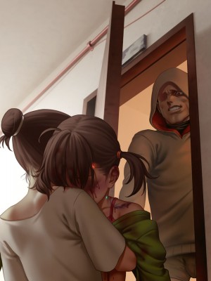 [正経同人 (As109)] CITY no.109 双子編・貳 ／ 109號都市 雙子篇・貳_508