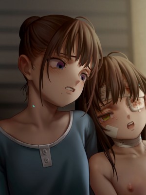 [正経同人 (As109)] CITY no.109 双子編・貳 ／ 109號都市 雙子篇・貳_264