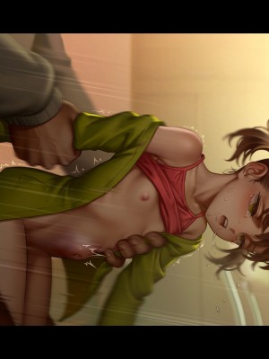[正経同人 (As109)] CITY no.109 双子編・貳 ／ 109號都市 雙子篇・貳_491