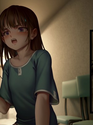 [正経同人 (As109)] CITY no.109 双子編・貳 ／ 109號都市 雙子篇・貳_543