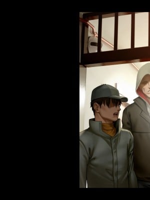 [正経同人 (As109)] CITY no.109 双子編・貳 ／ 109號都市 雙子篇・貳_299