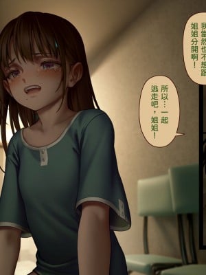 [正経同人 (As109)] CITY no.109 双子編・貳 ／ 109號都市 雙子篇・貳_275