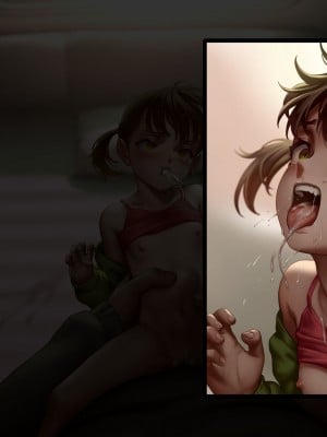 [正経同人 (As109)] CITY no.109 双子編・貳 ／ 109號都市 雙子篇・貳_432