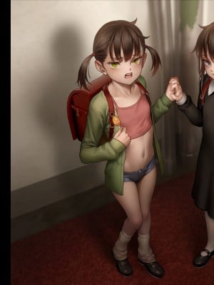 [正経同人 (As109)] CITY no.109 双子編・貳 ／ 109號都市 雙子篇・貳_320