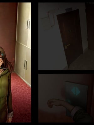 [正経同人 (As109)] CITY no.109 双子編・貳 ／ 109號都市 雙子篇・貳_286