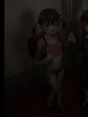 [正経同人 (As109)] CITY no.109 双子編・貳 ／ 109號都市 雙子篇・貳_321