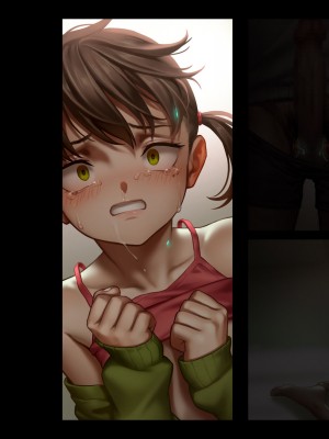 [正経同人 (As109)] CITY no.109 双子編・貳 ／ 109號都市 雙子篇・貳_409