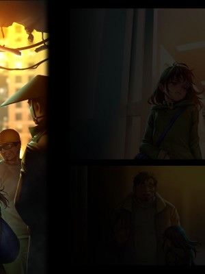 [正経同人 (As109)] CITY no.109 双子編・貳 ／ 109號都市 雙子篇・貳_283