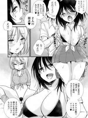 [アンソロジー] 矯正!お仕置きタイム Vol.08_62