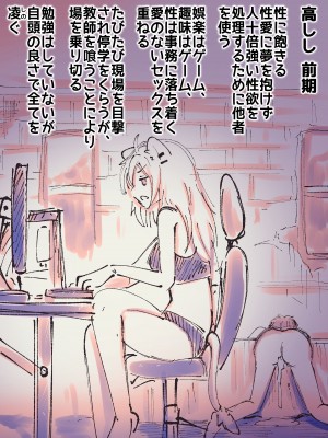 [みのみに屋 (みのみに)] ふたしし×らみ (獅白ぼたん、 雪花ラミィ) [DL版]_21