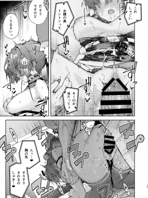 [飛行式 (矼房)] マリン船長の酔っぱっぱアーカイブ  (宝鐘マリン)_15